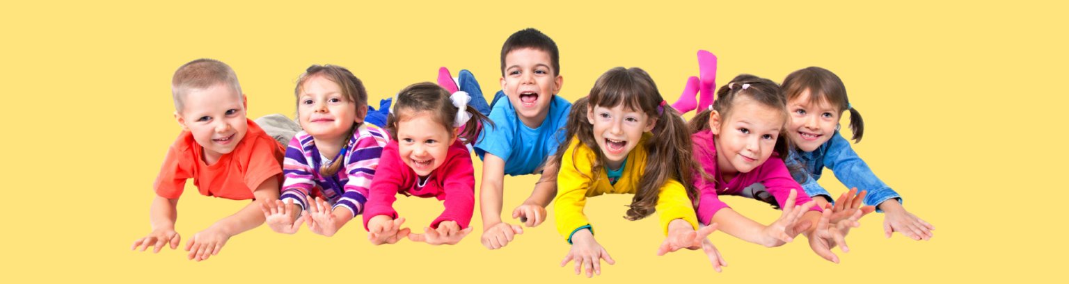 Header Kinderbetreuungseinrichtungen - 1 Designed by Pressfoto / Freepik - https://www.freepik.com