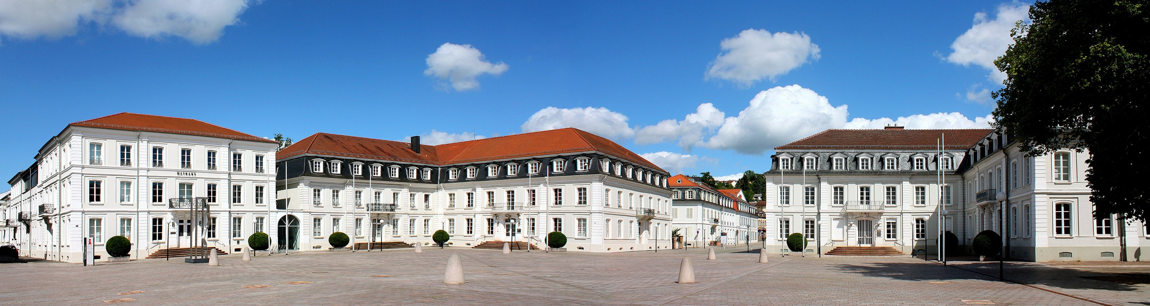 Mitarbeiter der Stadt Zweibrücken