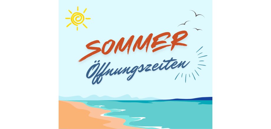 Yellow Orange and Blue Playful Summer Facebook Post - 1