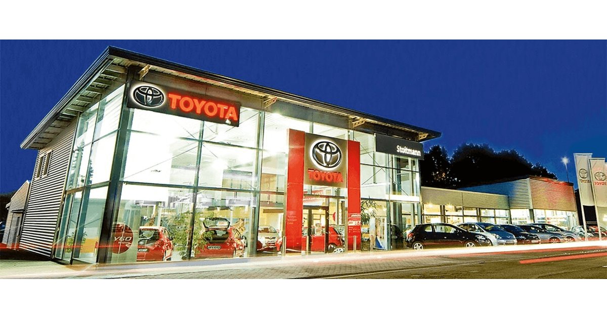 Autohaus Stoltmann Zweibrcken