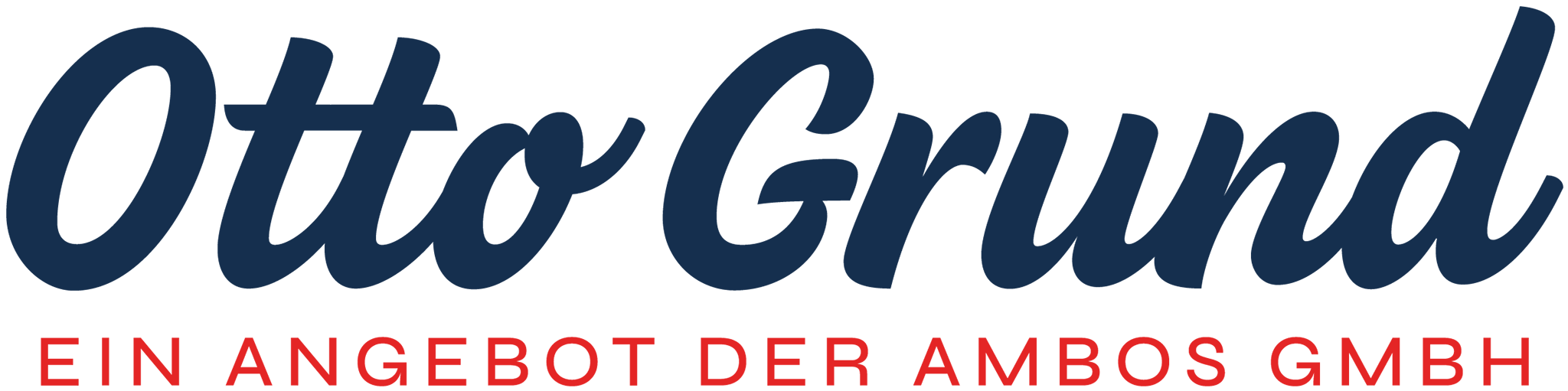 Logo von „Otto Grund“ einem Angebot der Ambos GmbH