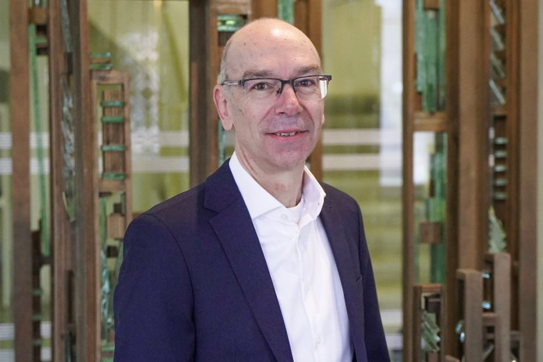 Portraits Amtsleiter Stadtverwaltung Zweibrücken