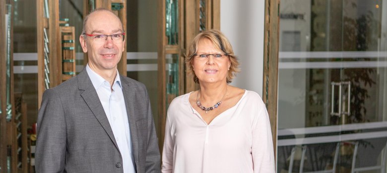 Portraits Amtsleiter Stadtverwaltung Zweibrücken