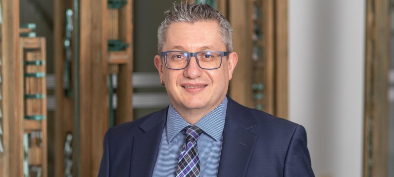 Portraits Amtsleiter Stadtverwaltung Zweibrücken