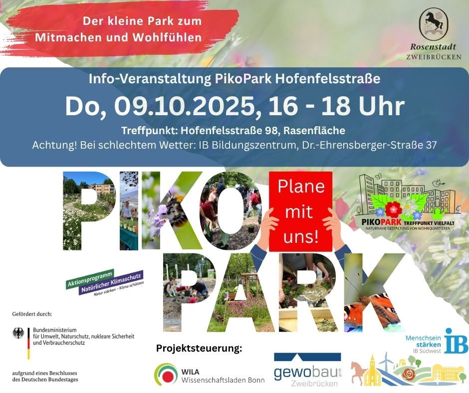 FB-Beiträge_2025_Klimabüro - PikoPark Info-Veranstaltung Hofenfelsstraße 09.10.2025