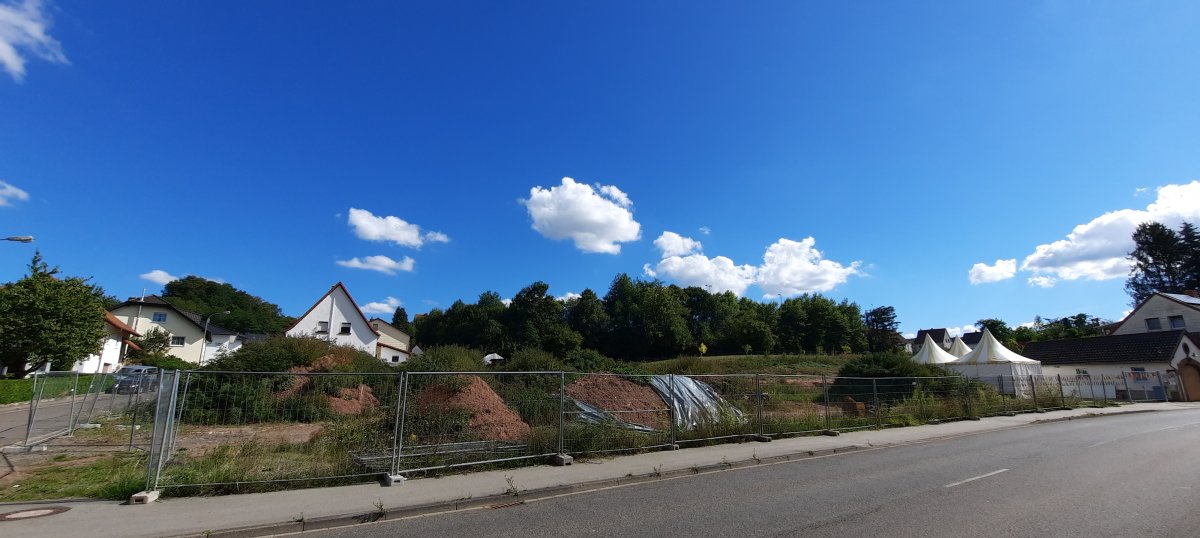 aktuelle Wohnbaugebiete | Internetauftritt der Stadt Zweibrücken