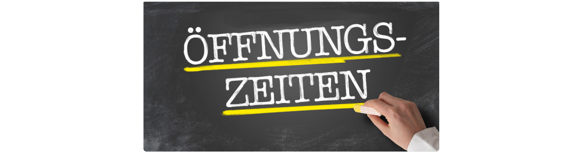 Öffnungszeiten | Internetauftritt der Stadt Zweibrücken