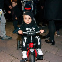 Halloween-Kostüme / Innenstadt Zweibrücken